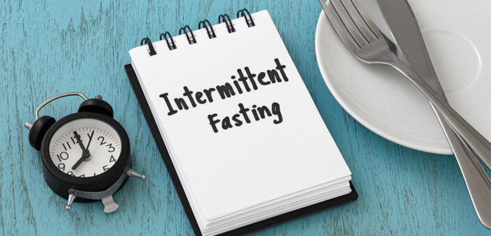 A Newbie’s Guide to Intermittent Fasting