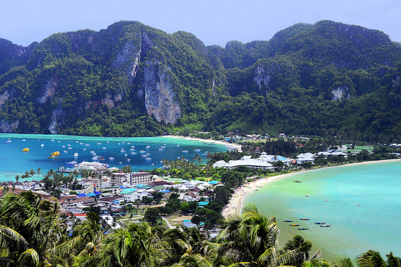 8 Best Islands in Thailand: Discover the outside of the city