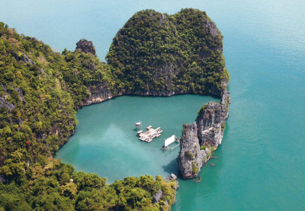 Discover the outside of the city: 8 Best Islands in Thailand