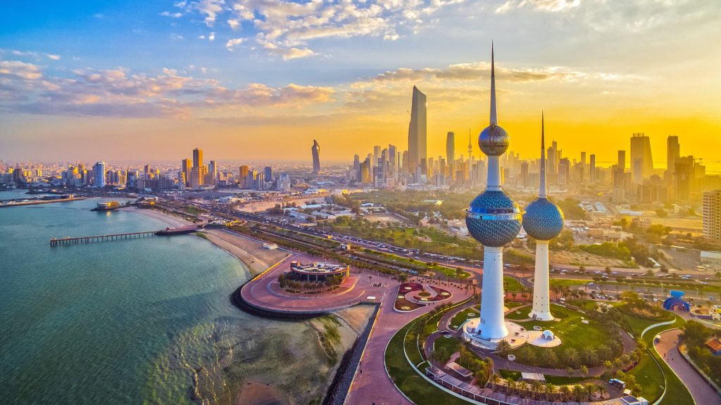 Travel Guide: Kuwait – All You Need to Know