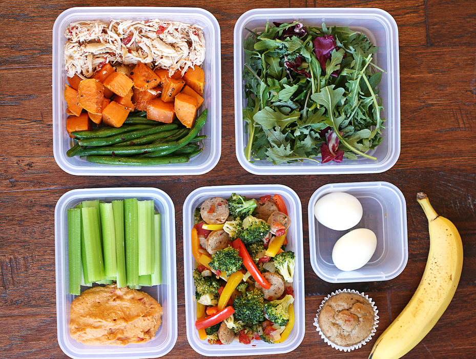 Meal Planning and Preparing: A Step-By-Step Guide