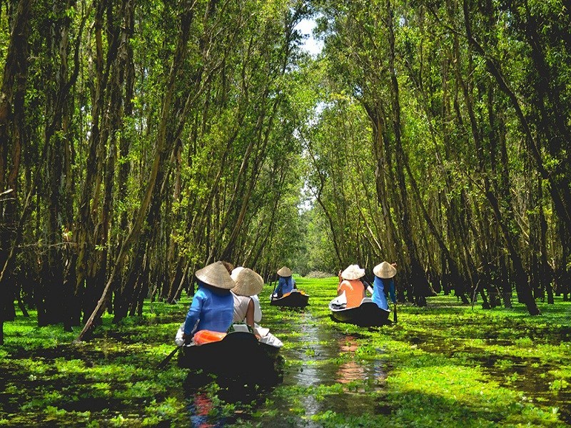 Hidden gems of Vietnam and where to find them