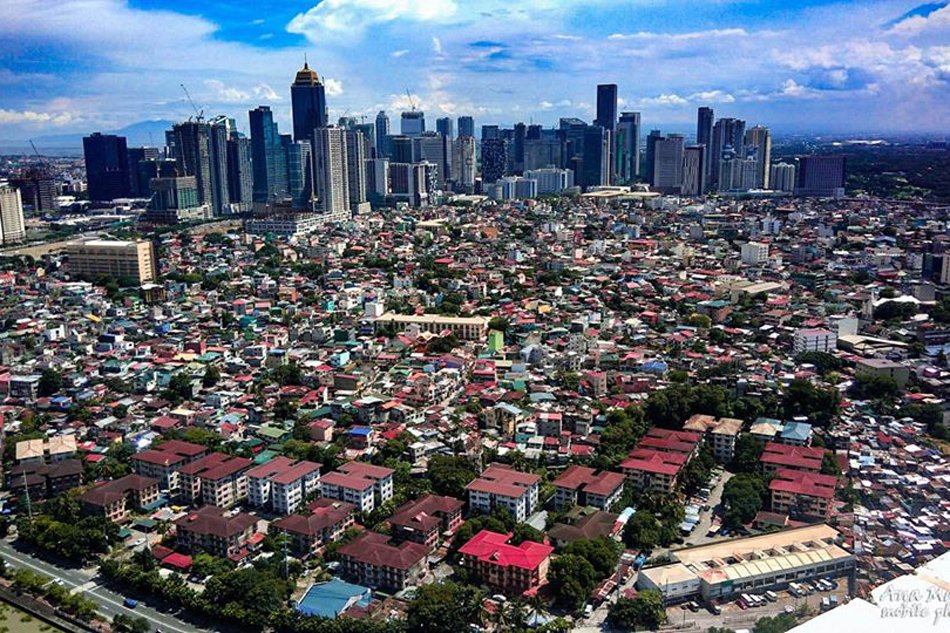 Manila travel ban and curfew