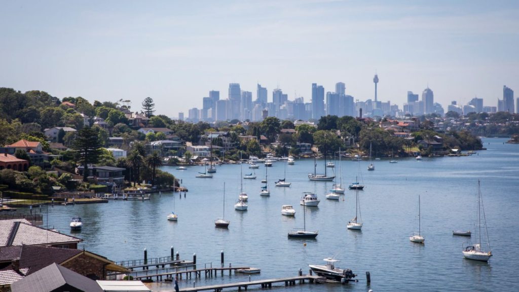 Sydney, the Coolest Suburbs Where to Stay