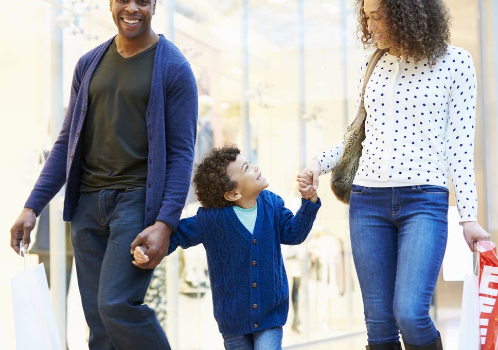 WHY THE WAY YOUR PARENTS RAISED YOU INFLUENCES YOUR CAREER
