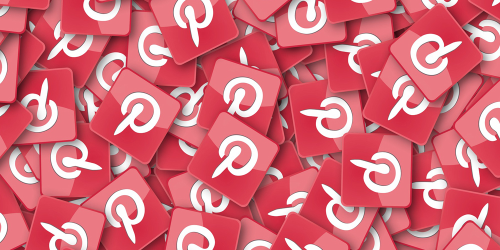  (P)interested in advertising on social media? Try Pinterest