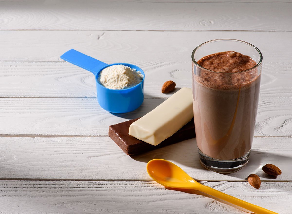 Protein Shakes for Newbies –  What to Buy? When to Drink?