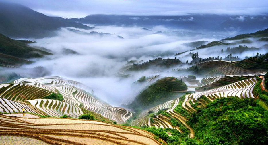 Top 10 Best Places to Visit in Greater China