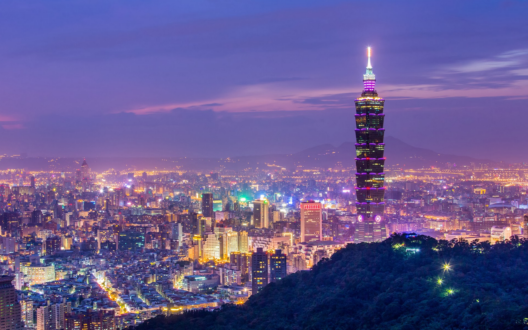 Taipei Travel Guide – All You Need to Know