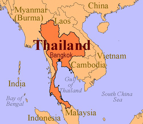 Thailand Travel Guide: Important Things to Know for Planning Your Holiday