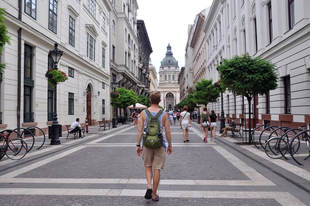 Budapest - What to do in the capital of Hungary