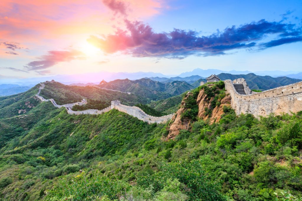Top 10 Best Places to Visit in Greater China 