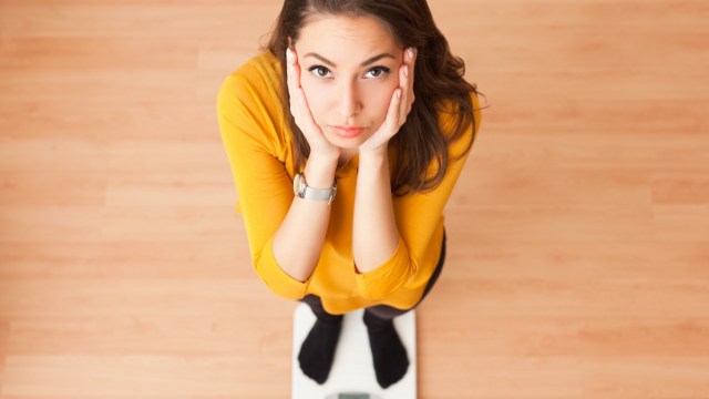 How to lose weight without dieting 5 rules of weight loss