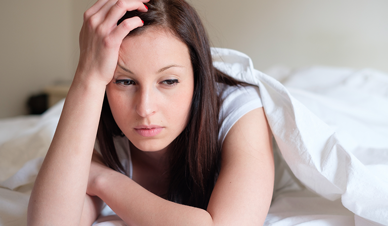 Hormonal Imbalance: Symptoms, Causes and Treatments