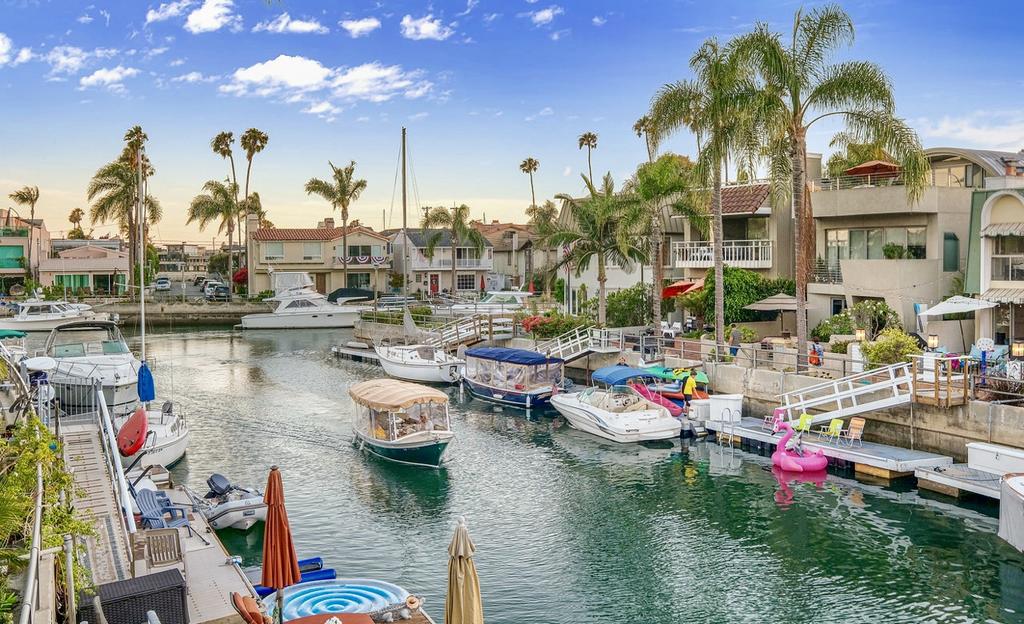 Long Beach, California - The Ultimate Travel Guide