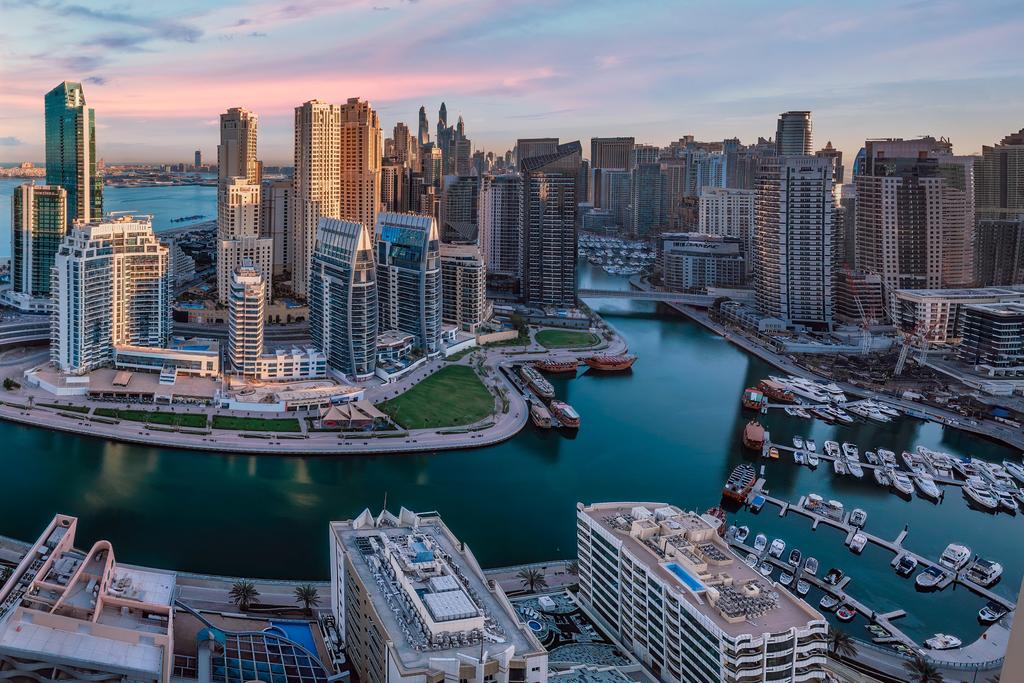 Dubai, UAE - Everything you Need to Know (2020)