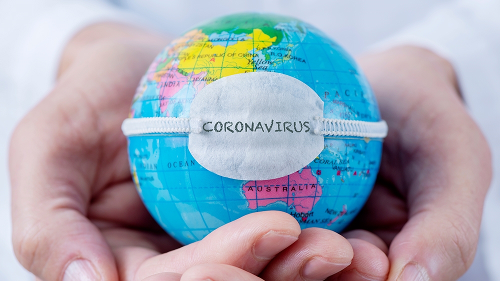 Coronavirus and Climate Change – What Links the two