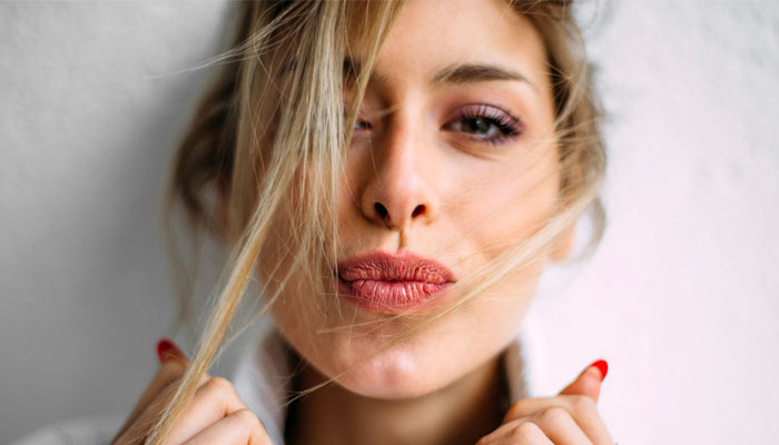 Chapped Lips? Pay Attention to these Hacks