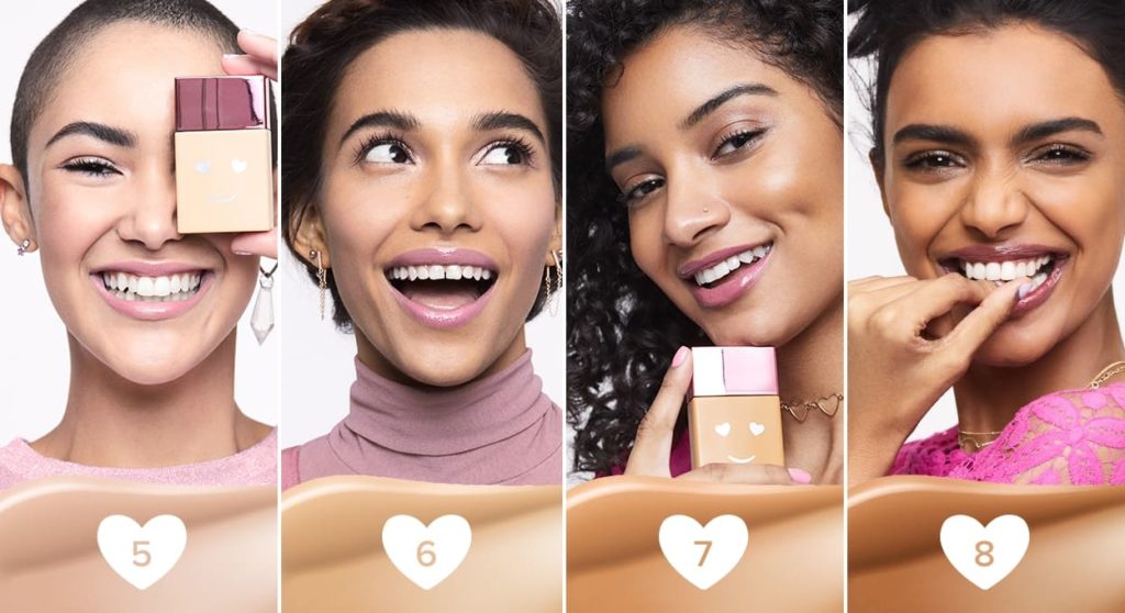 Lightweight Foundations - Top 10 Products you Should Try