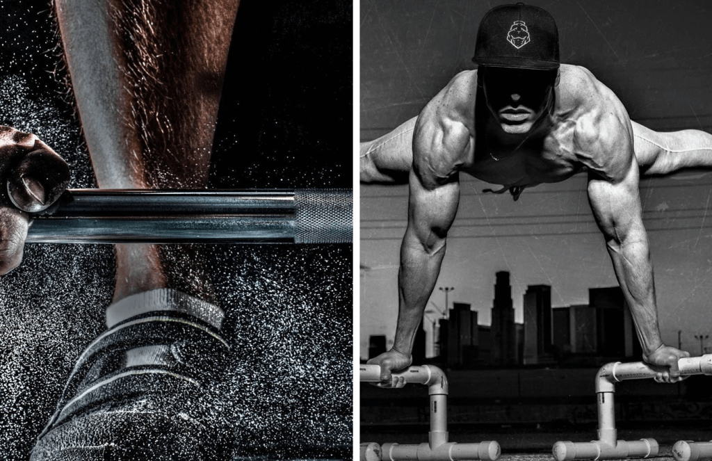 Calisthenics and Crossfit: What’s the Difference?