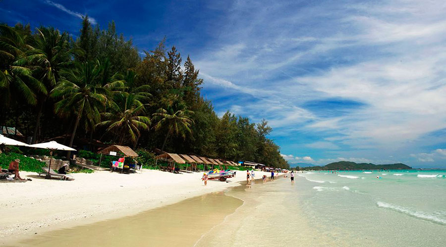 The Most Beautiful Beaches in Vietnam (2020)