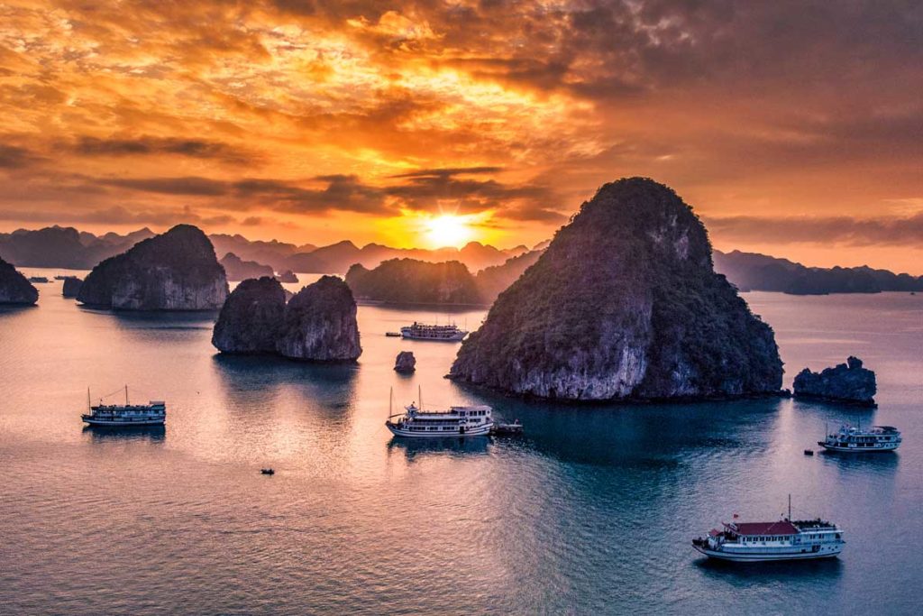 The Most Beautiful Beaches in Vietnam (2020)