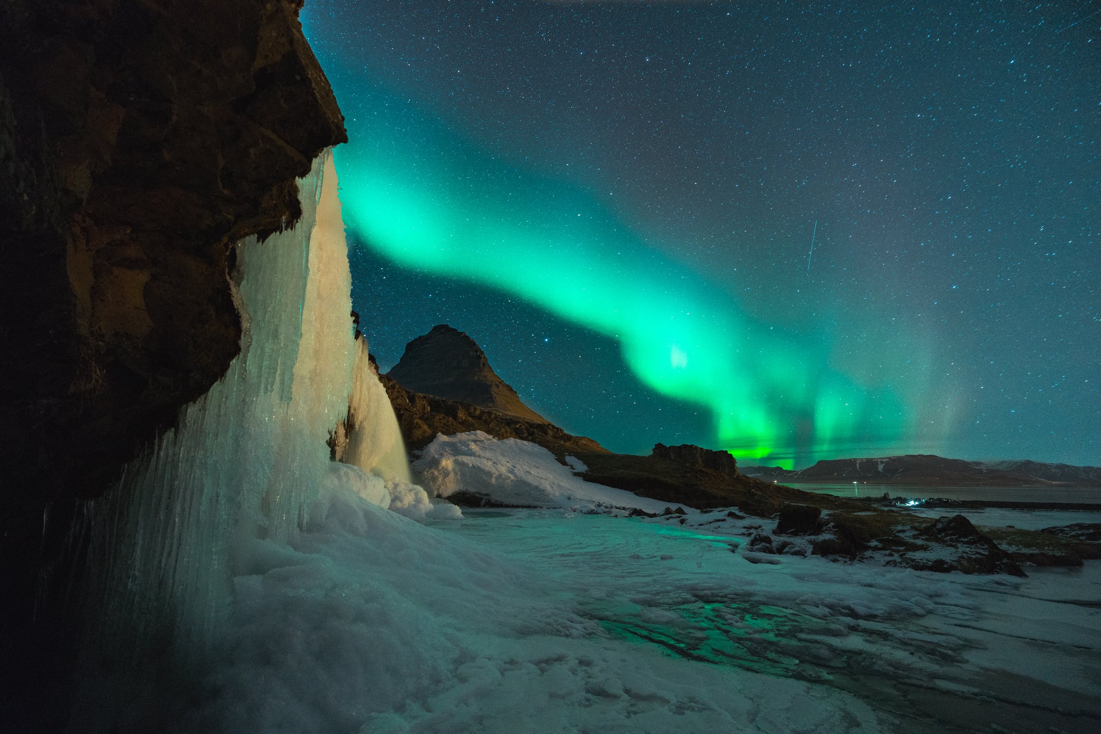 Iceland – Top 10 Reasons to Visit the Land of Fire and Ice