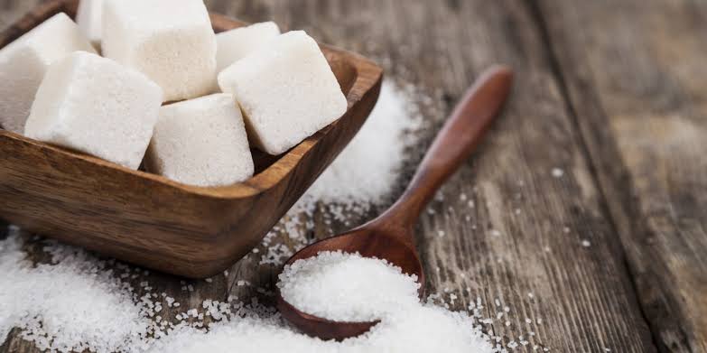 Sugar Intake: What it does to your body