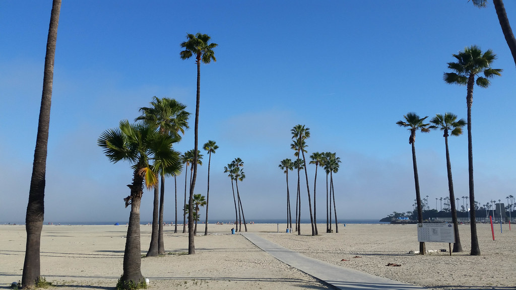 Long Beach, California - The Ultimate Travel Guide