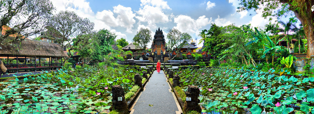 Ubud, Bali - The Ultimate Travel Guide
