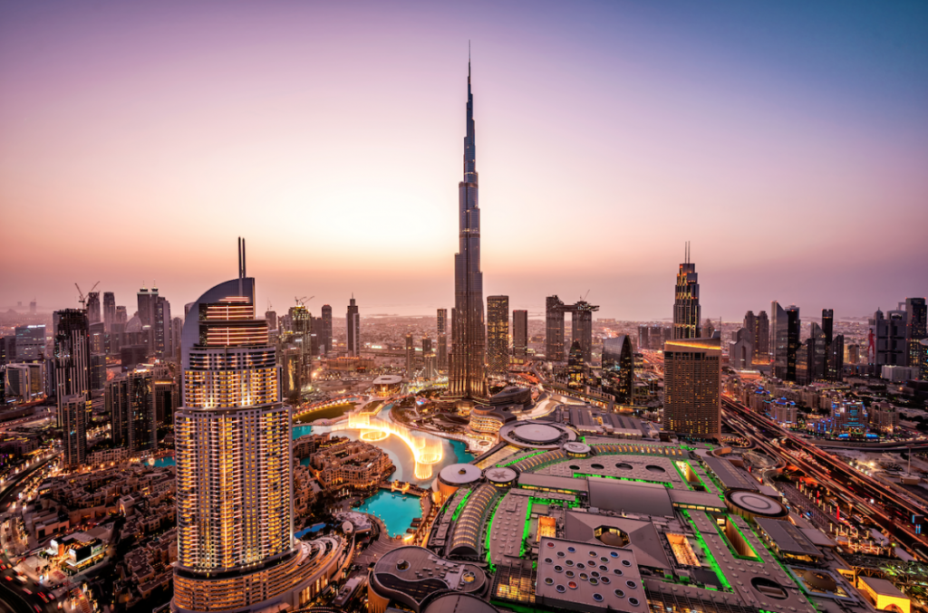 Dubai, UAE - Everything you Need to Know (2020)