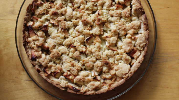 Apple Pie