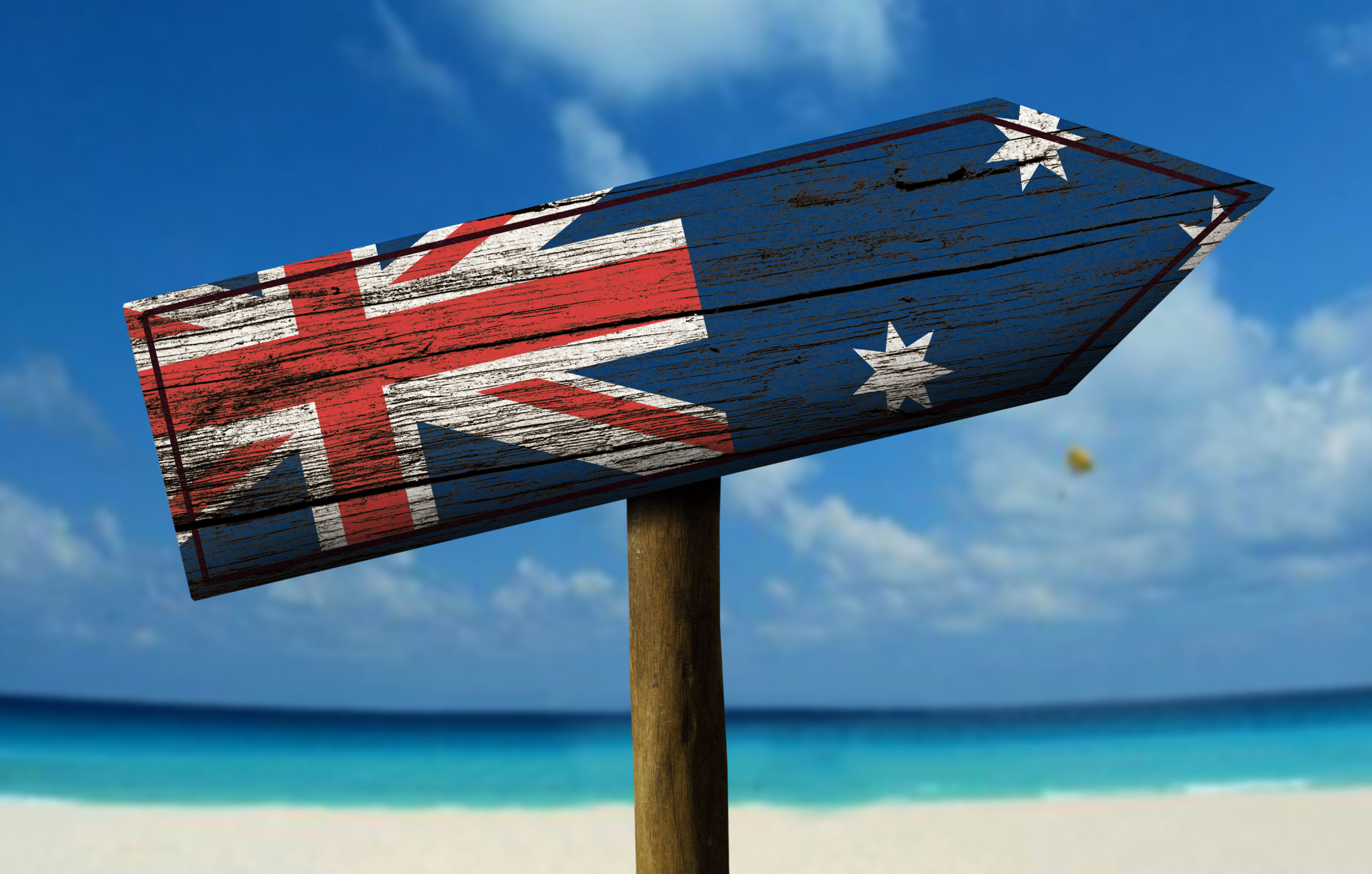 Best Beaches in Australia – Enjoy the extraordinary!