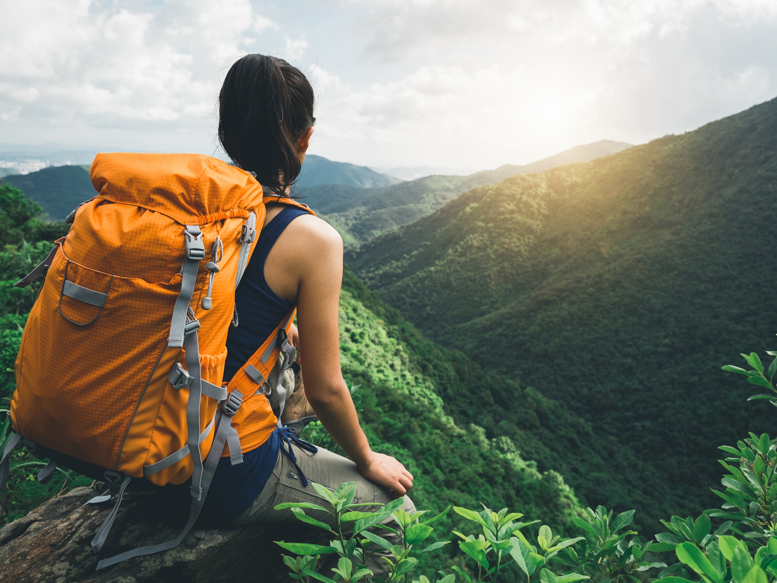 Backpacking Essentials: 10 Items You Must Include on Your List