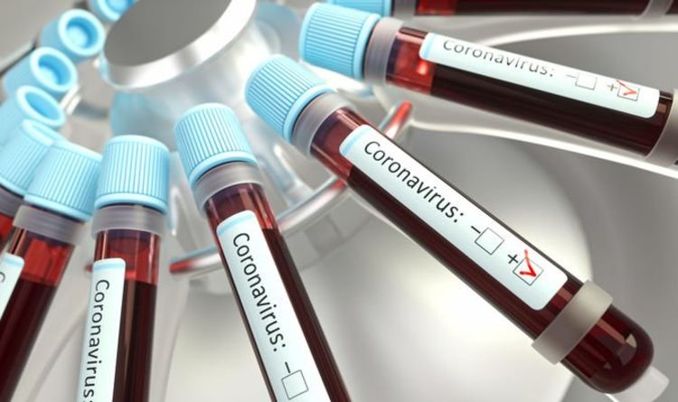 Blood type ‘A’ might be more susceptible to coronavirus: Study