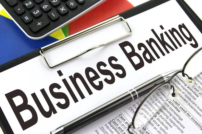Checklist for opening a business bank account