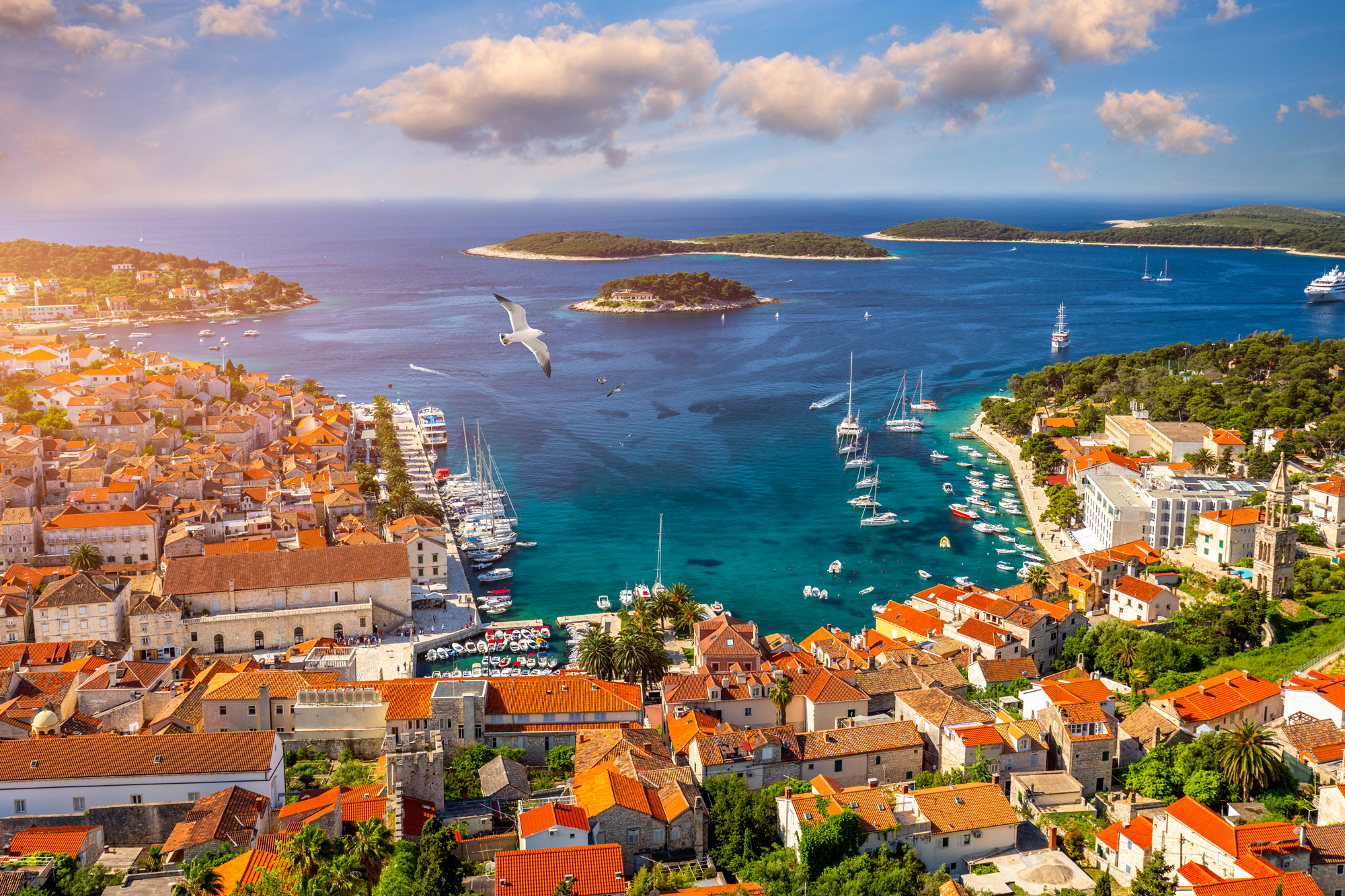 Top 10 Best Beaches in Croatia -Summer Vacation? Let’s Go!