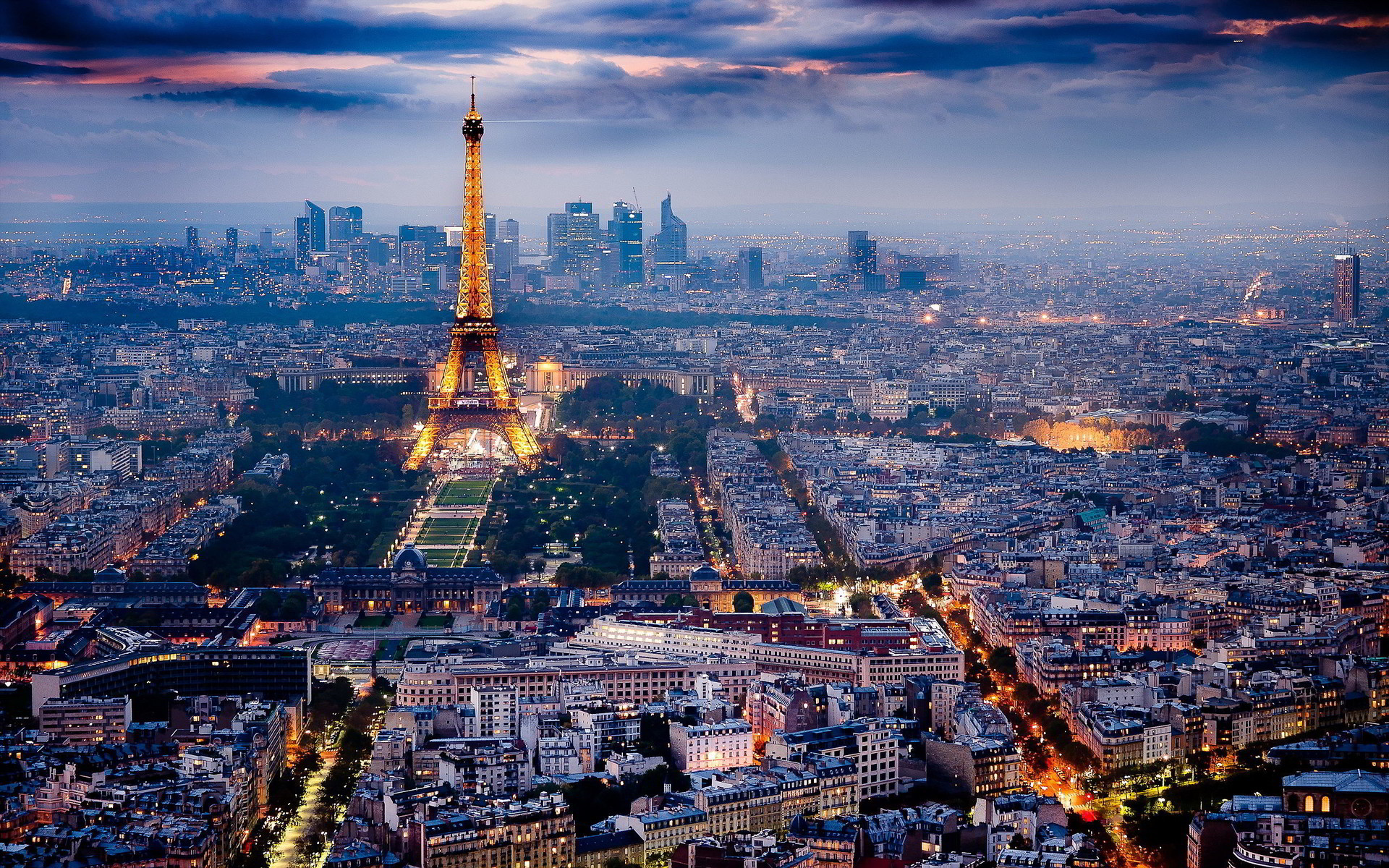 Paris – Which Area of the France Capital Best Suits you?