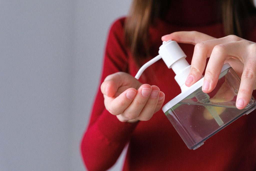 Coronavirus Cleaning Tips: How to Keep Your Home Virus-Free