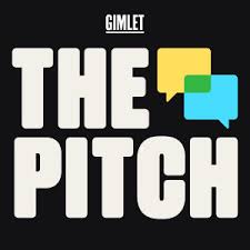 The Pitch Podcast |