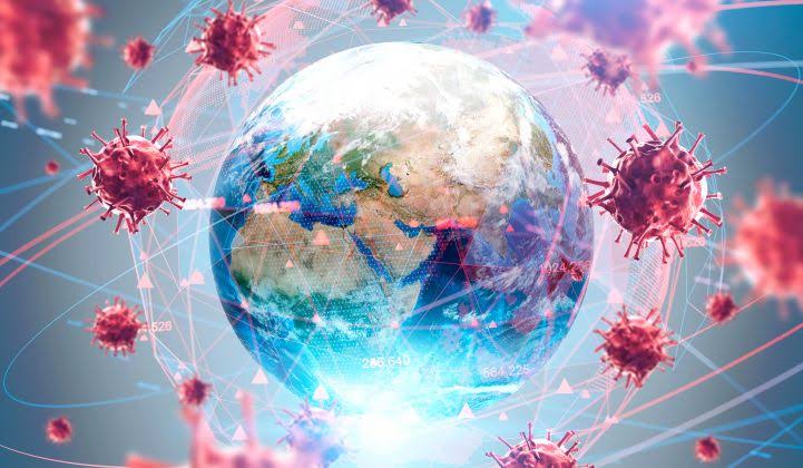Coronavirus and Climate Change - What Links the two