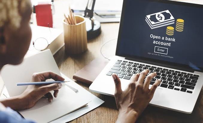 Bank checklist for your business