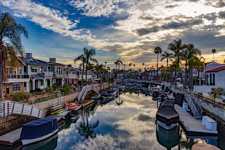 Long Beach, California – The Ultimate Travel Guide