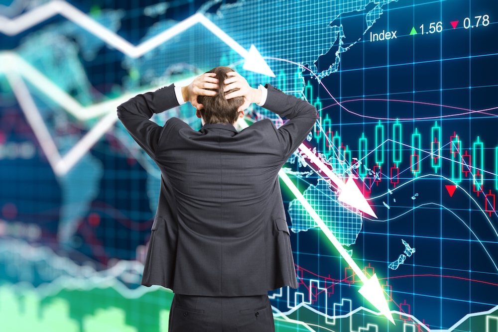 COVID-19 Stock Market Crisis: What does it tell us