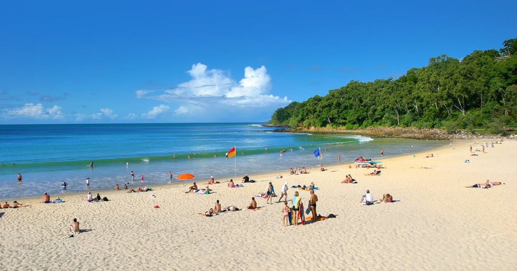 Best Beaches in Australia - Enjoy the extraordinary!