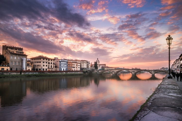 Florence, Italy - 10 of the Best Tourist Spots