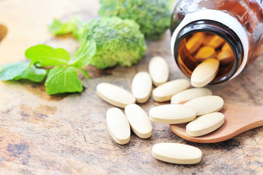 Vitamin Supplements – What you Need to Know