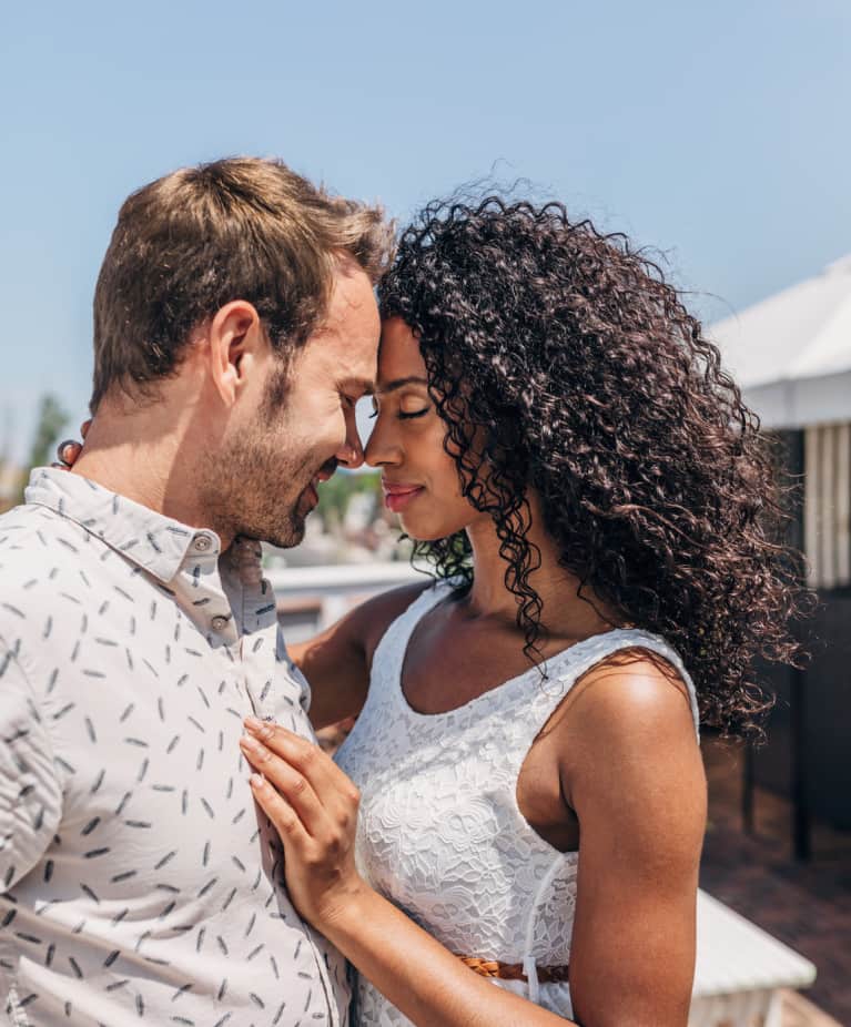 8 Things of What Women Want in a Relationship