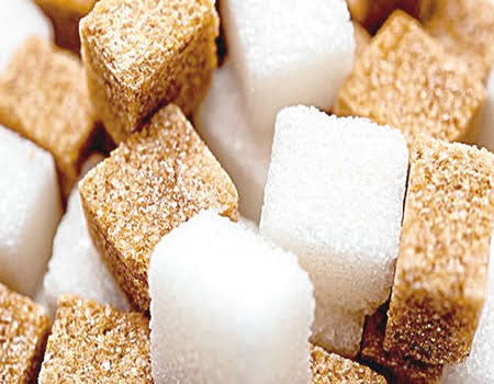 Sugar Intake: What it does to your body