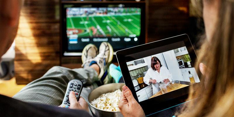 Bored During Lockdown? Check out these Streaming Services